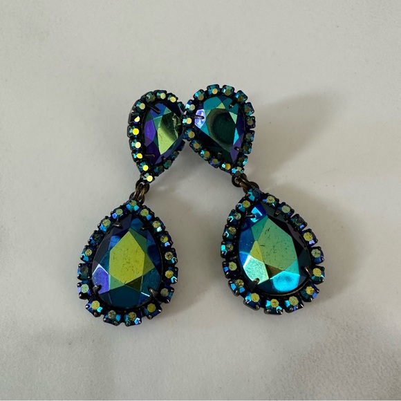 Loren Hope Jewelry Loren Hope Abba Earrings Poshmark